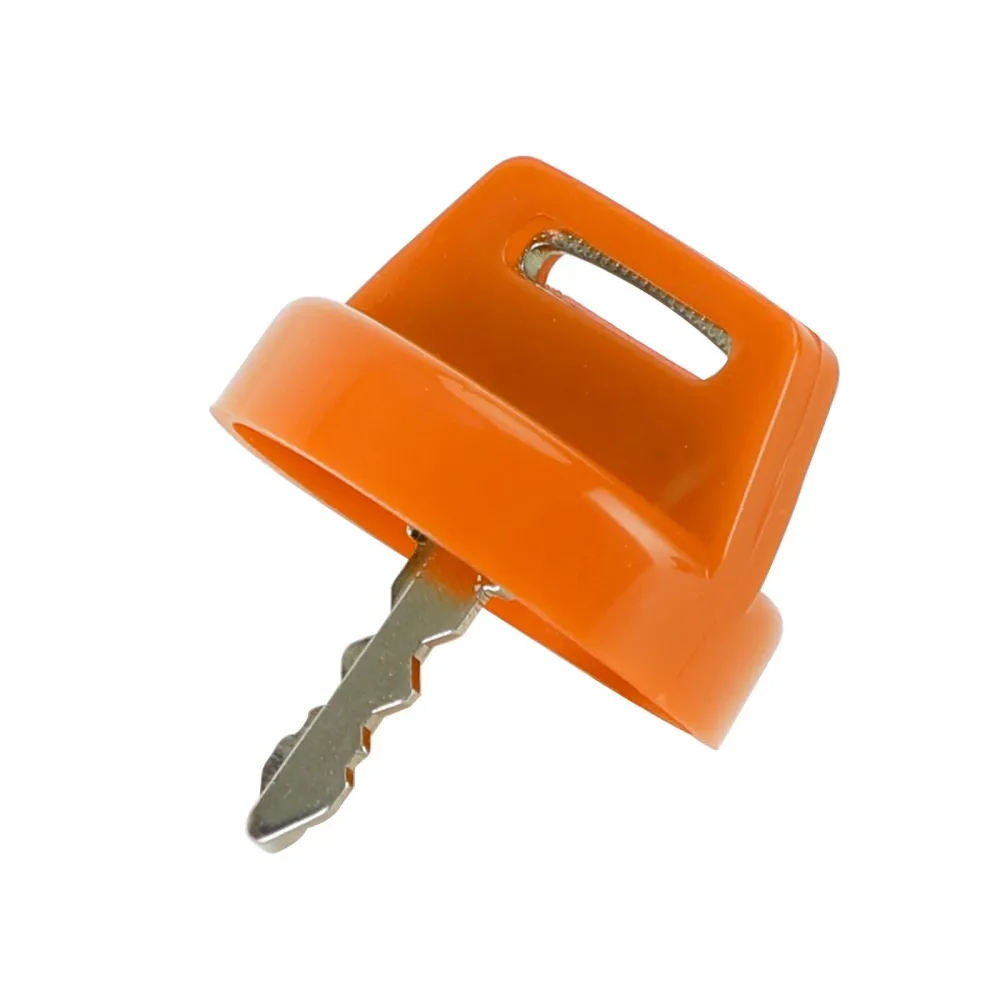 Polaris Ranger 400 500 570 800 900 1000 5433534 5 piezas cubierta de interruptor de llave naranja
