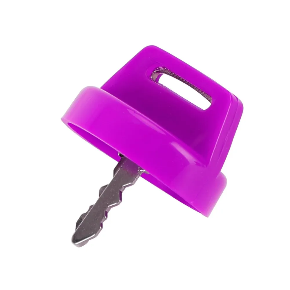 Polaris Switchback 800 Rush 600 Pro RMK Violeta 2x Cubierta de llave de encendido 5433534
