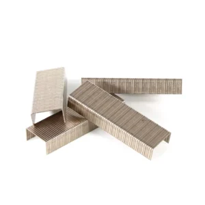 Prebena B19CLF Grapas / 19 mm / de bronce / 10.000 unidades