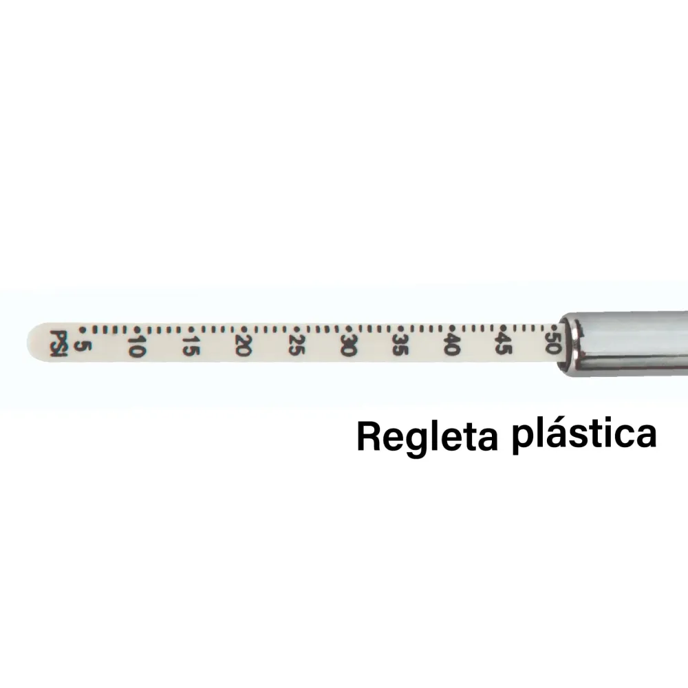 Calibrador de presión 50 psi, cabeza doble, Pretul