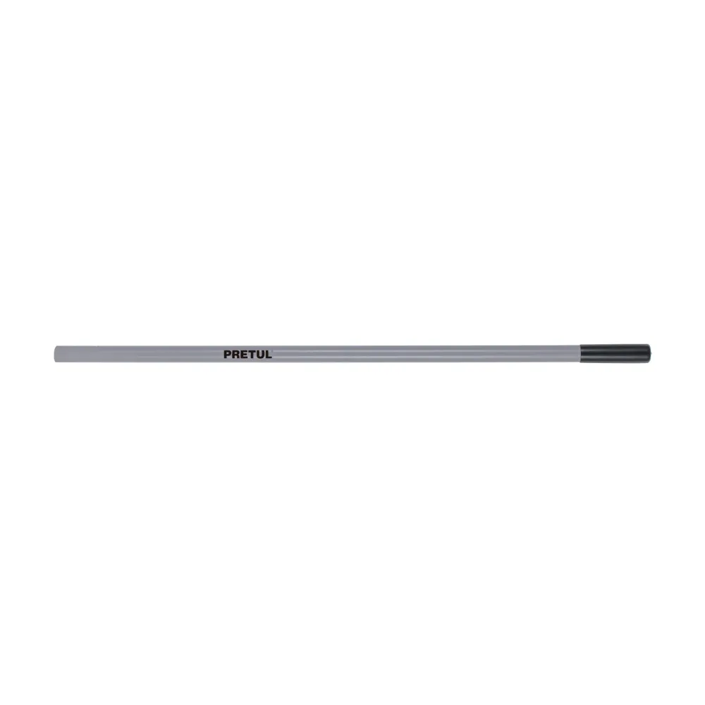 Mango de repuesto fibra de vidrio para cavador CA-34F, 44' 20676 MG-CA-34F Pretul
