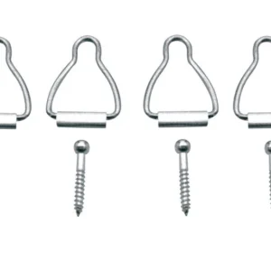 Pestillo de seguridad SPLN 1-9/6" Prime-Line