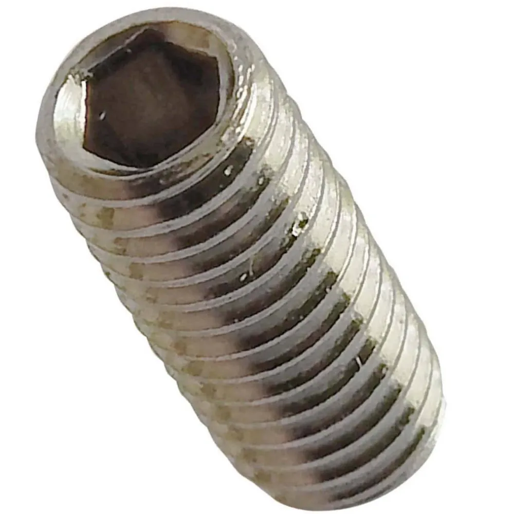 PRISIONERO ALLEN 5/16 X 5/16 INOX