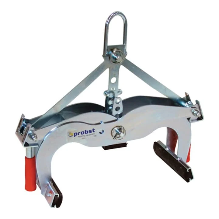 PROBST pinza para bordes EASYGRIP EXG MAXI Rango de agarre 0-400 mm ( 4000818748 )