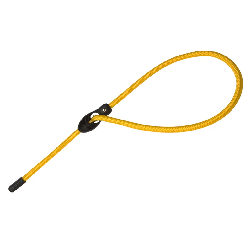 Cuerda elástica de 24" de largo, paquete de 2 ProGrip