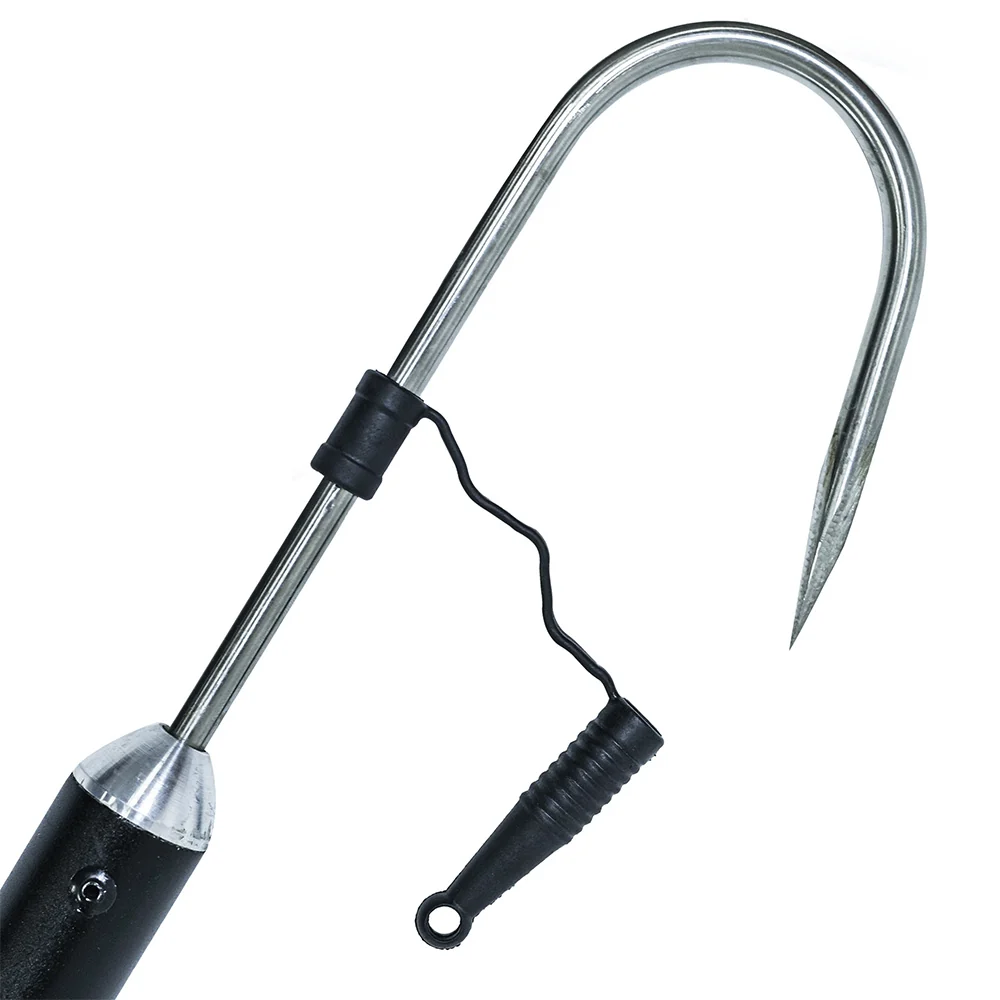 PROMAR Premier Series Aluminium 4 FT Hook 3 GF-24