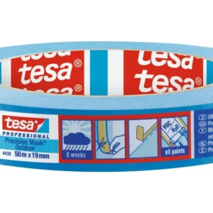 PROTECTOR SUPERFICIES + CINTA ENMASCARAR - TESA
