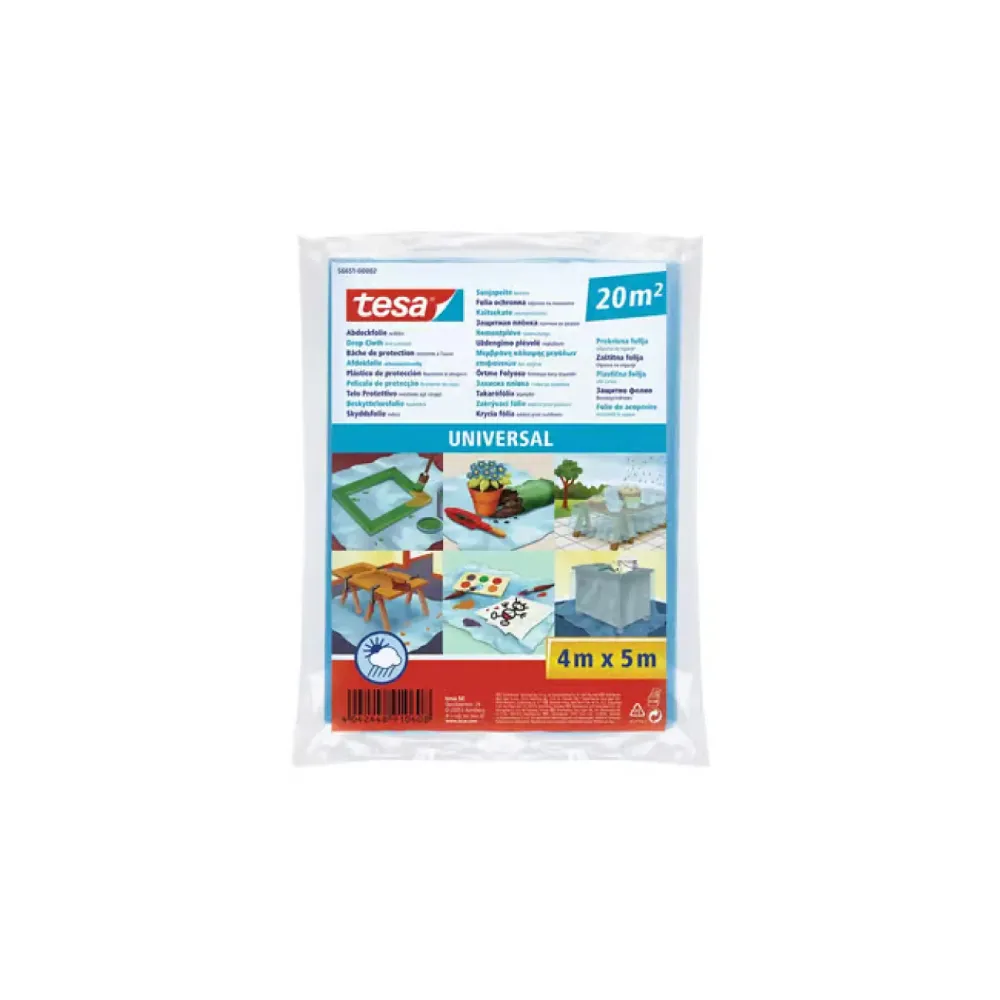PROTECTOR UNIVERSAL - TESA