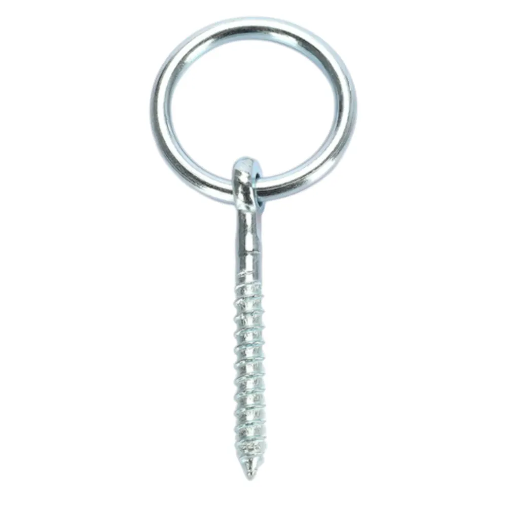 Clavo ojo autorroscante 6# 1 pcs Q&X