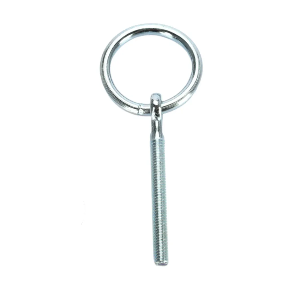 Tornillo ojo autorroscante 6# 1 pcs Q&X