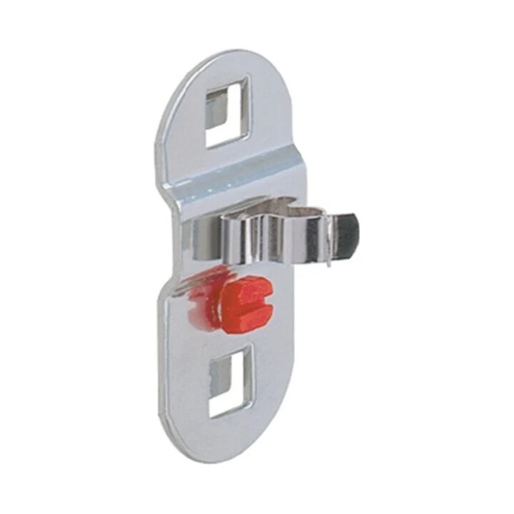 Abrazadera para herramientas RASTERPLAN Ø 16 mm con recubrimiento en polvo (9000428039)