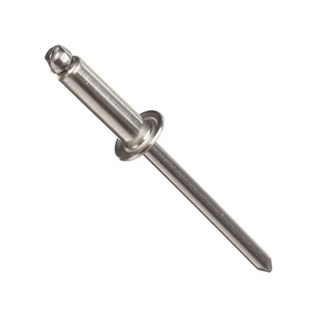 REMACHE POP 4.8 X 19 INOX