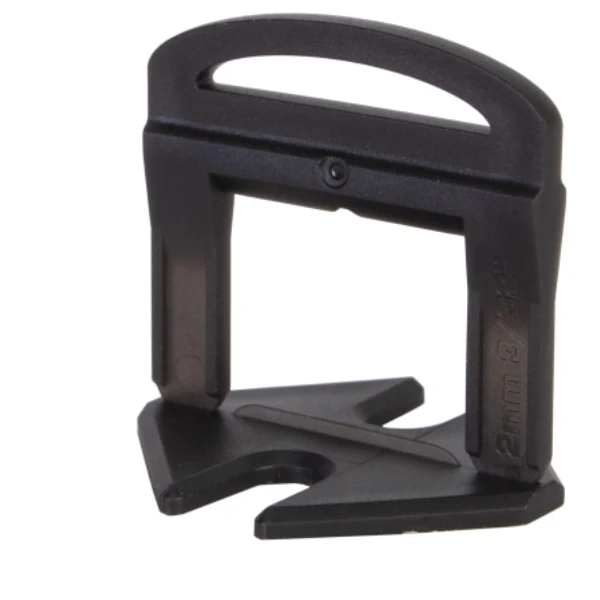 Brida 3-12mm 2mm Delta Level System (B-400 ud) Rubi