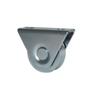 RUEDA CON BASE 60 MM DUCASSE