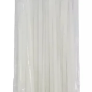 5 Paquetes Cinchos Plásticos Santul 4.8x200mm 50pz C/u 5782 Sanelec