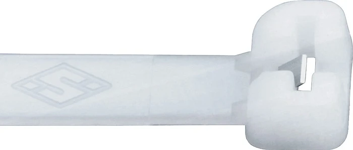 Bridas para cables SAPISELCO M.E.T. longitud 186 mm anchura 4,5 mm ( 4000900683 )