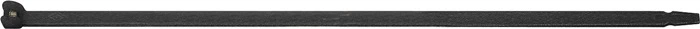 Bridas para cables SAPISELCO M.E.T. longitud 186 mm anchura 4,5 mm ( 4000900687 )