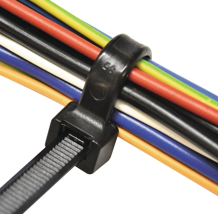 Bridas para cables SAPISELCO SEL.FIT Longitud 360 mm Anchura 4,5 mm ( 4000900696 )