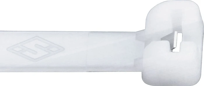 Bridas SapiSelco M.E.T. ( 4000900682 ) longitud 200 mm anchura 3,5 mm