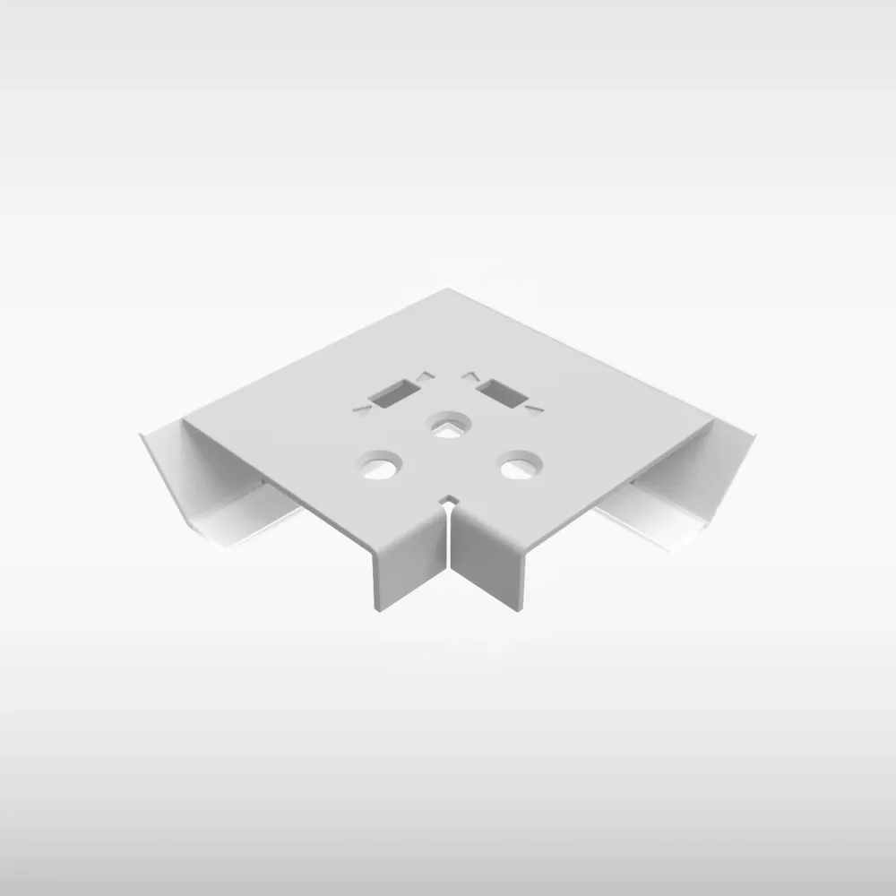 Accent External Corner Sensio Lighting