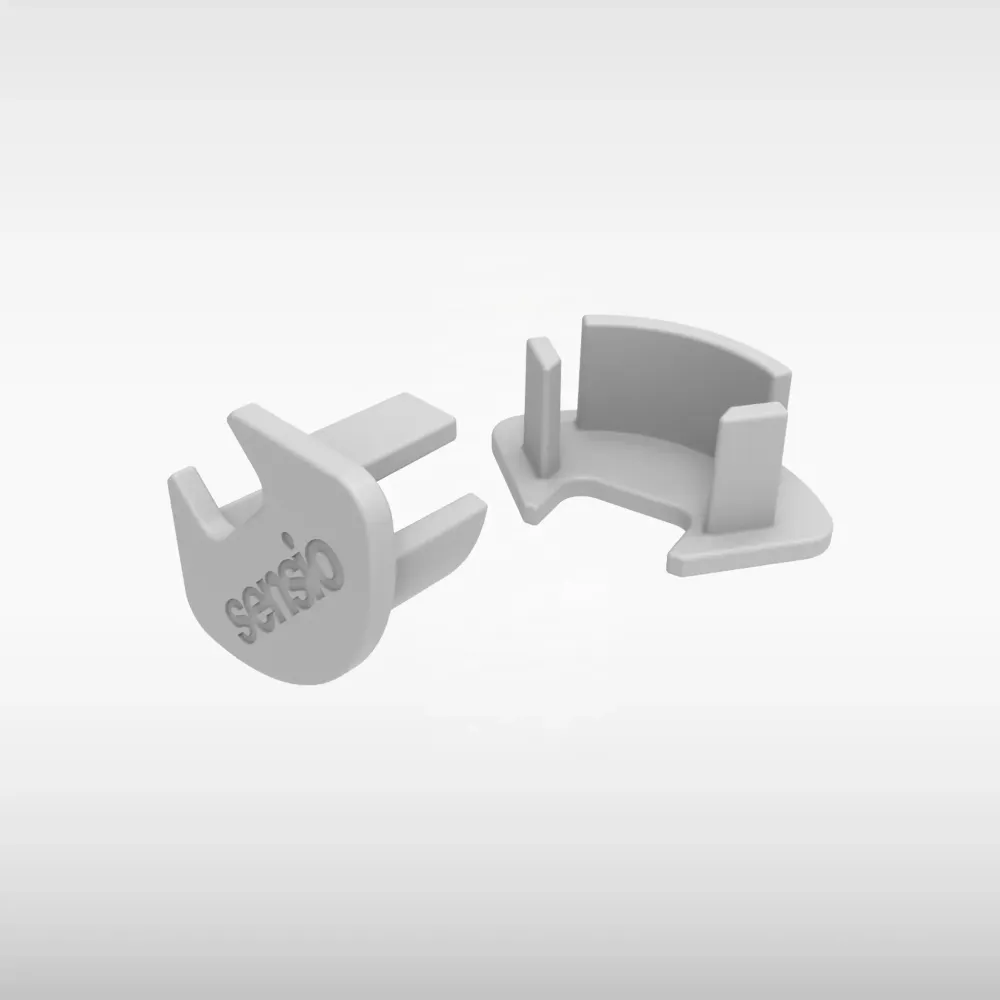 Adapt End Cap Set Sensio Lighting
