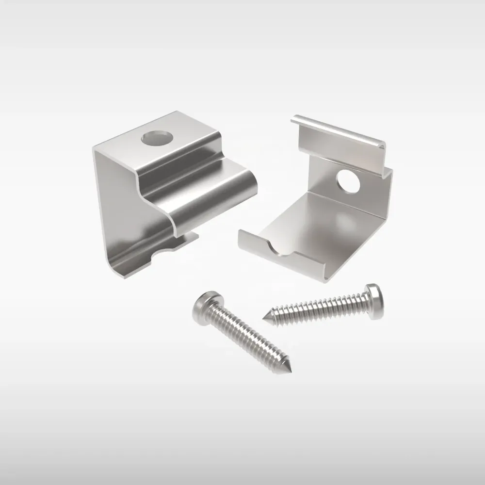 Adapt Mounting Bracket Set Sensio Lighting