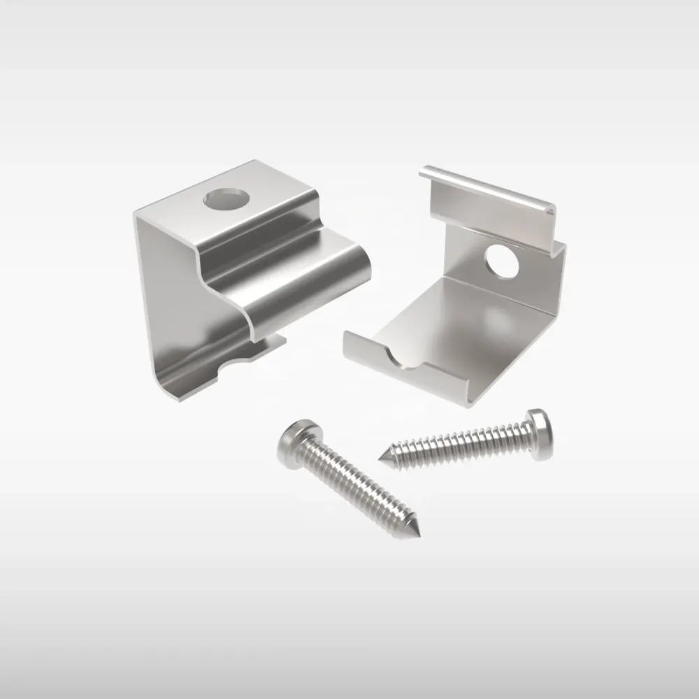 Adapt Mounting Bracket Set Sensio Lighting
