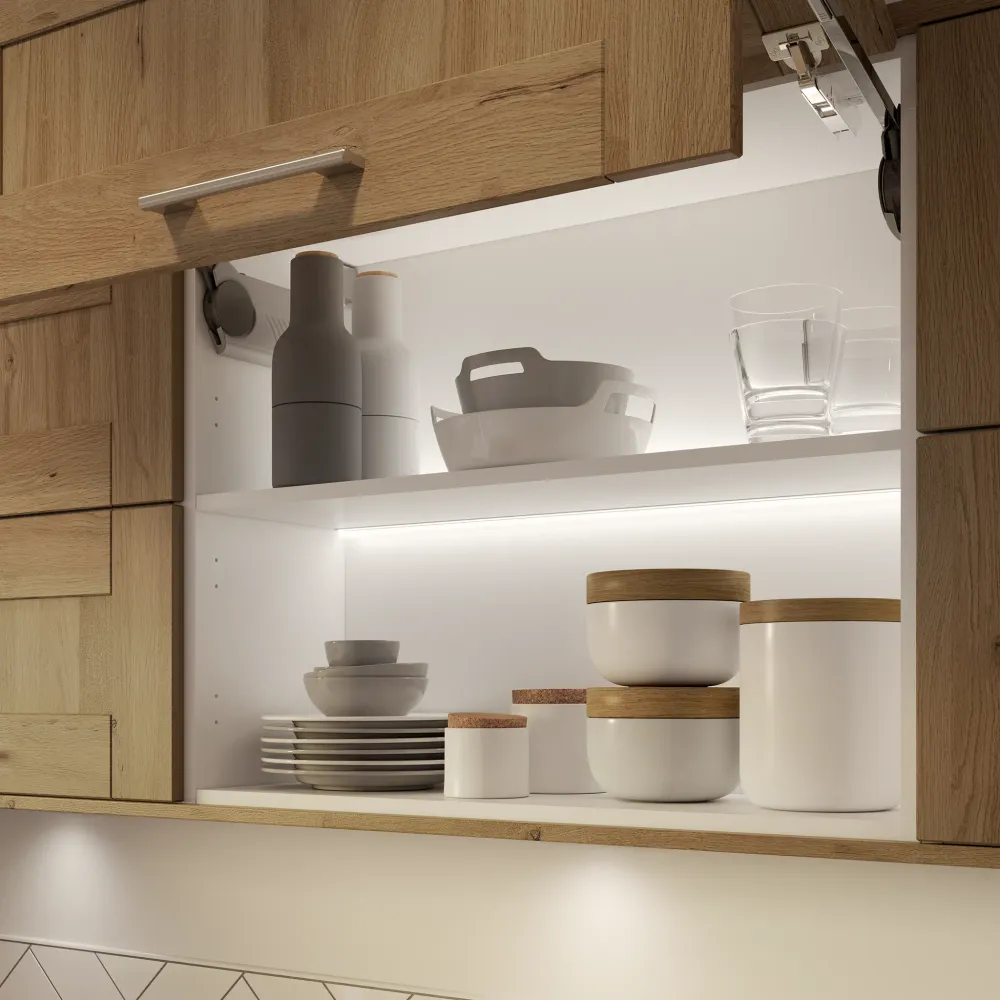 Adorn Sensio Lighting