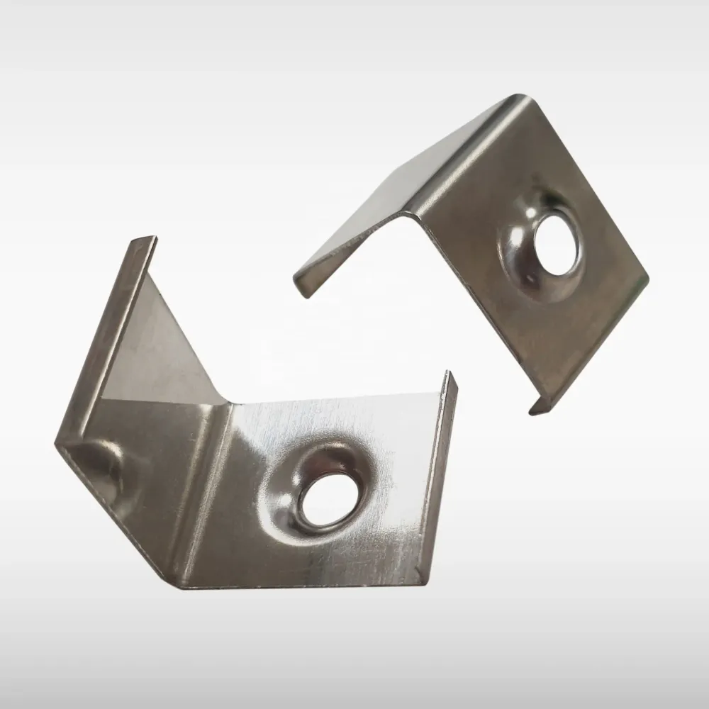 Beam Mounting Bracket Set Sensio Lighting