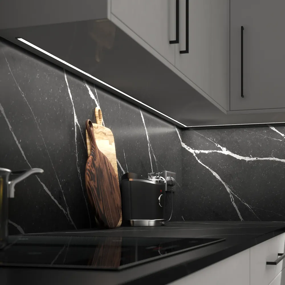 Blaze Sensio Lighting
