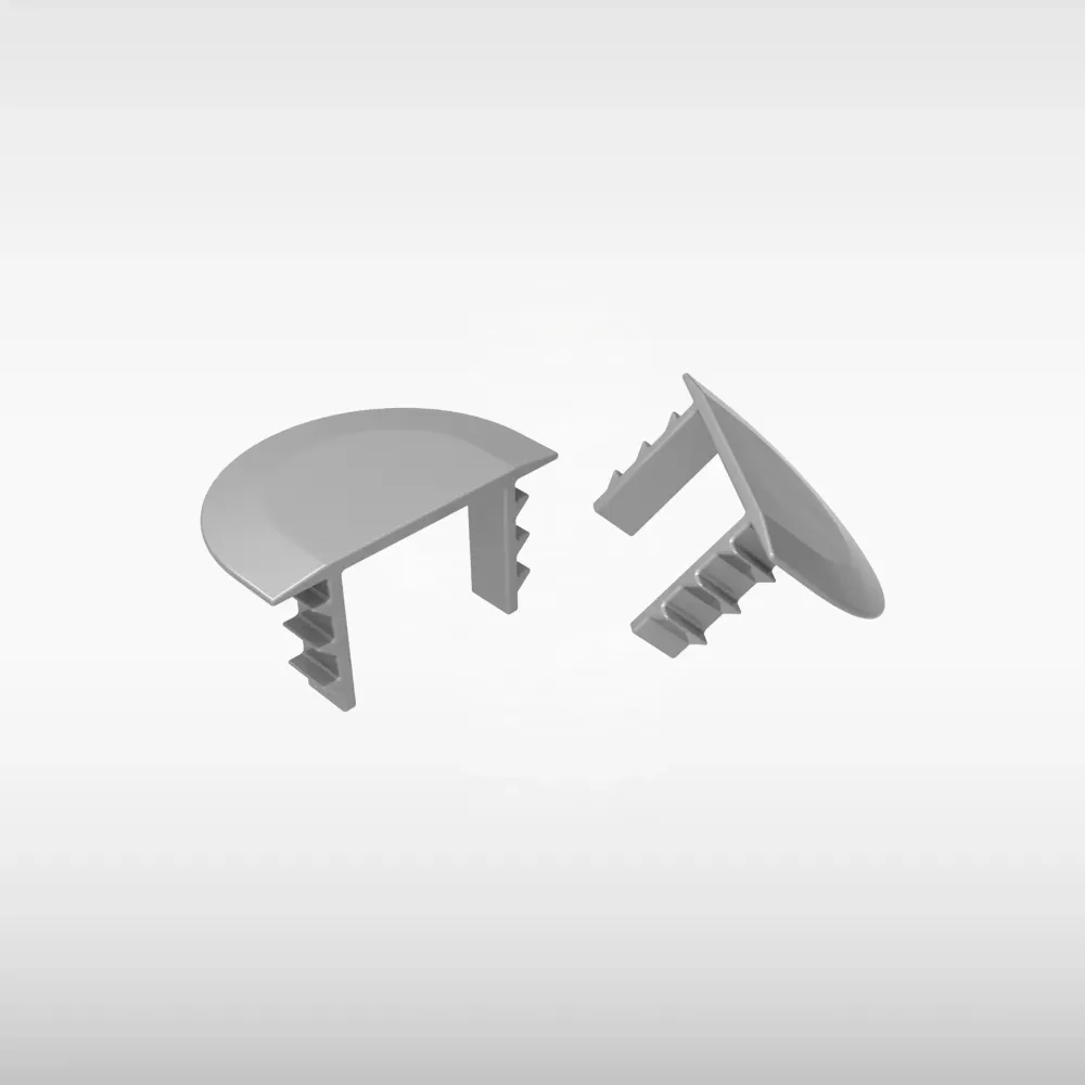 Blaze End Cap Set Sensio Lighting