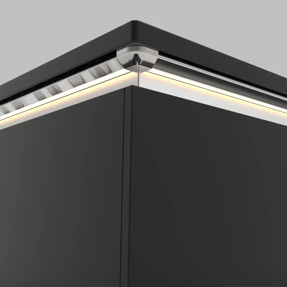 Contour Sensio Lighting