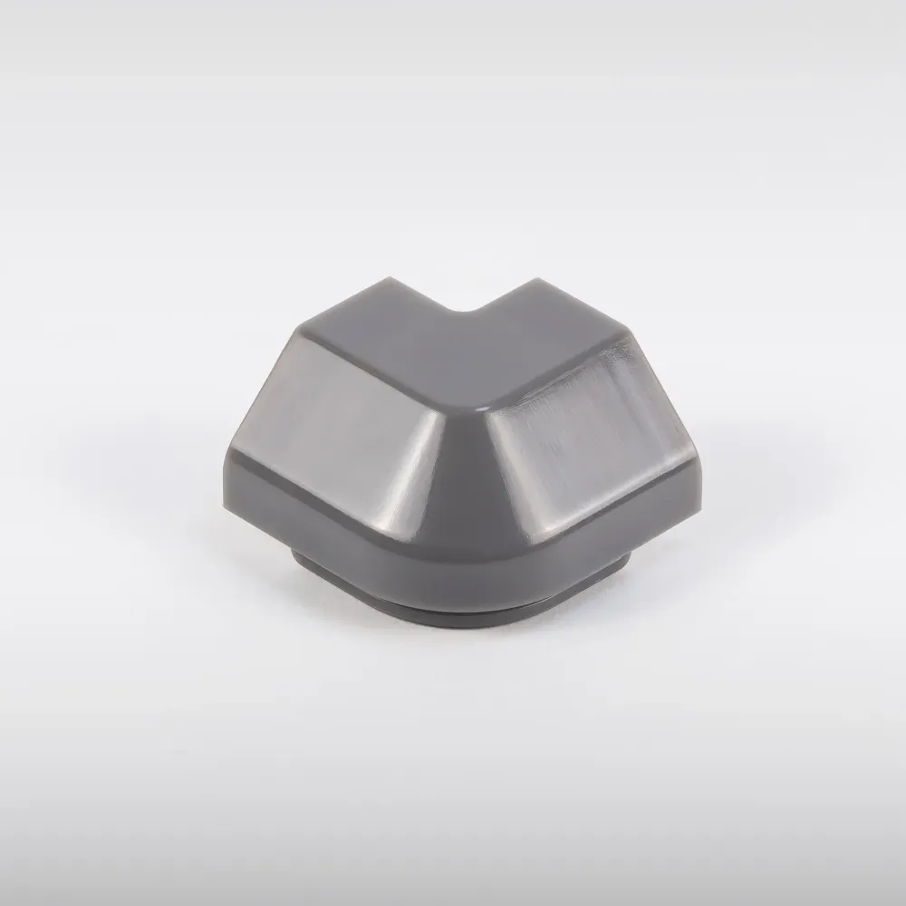 Contour External Corner Sensio Lighting