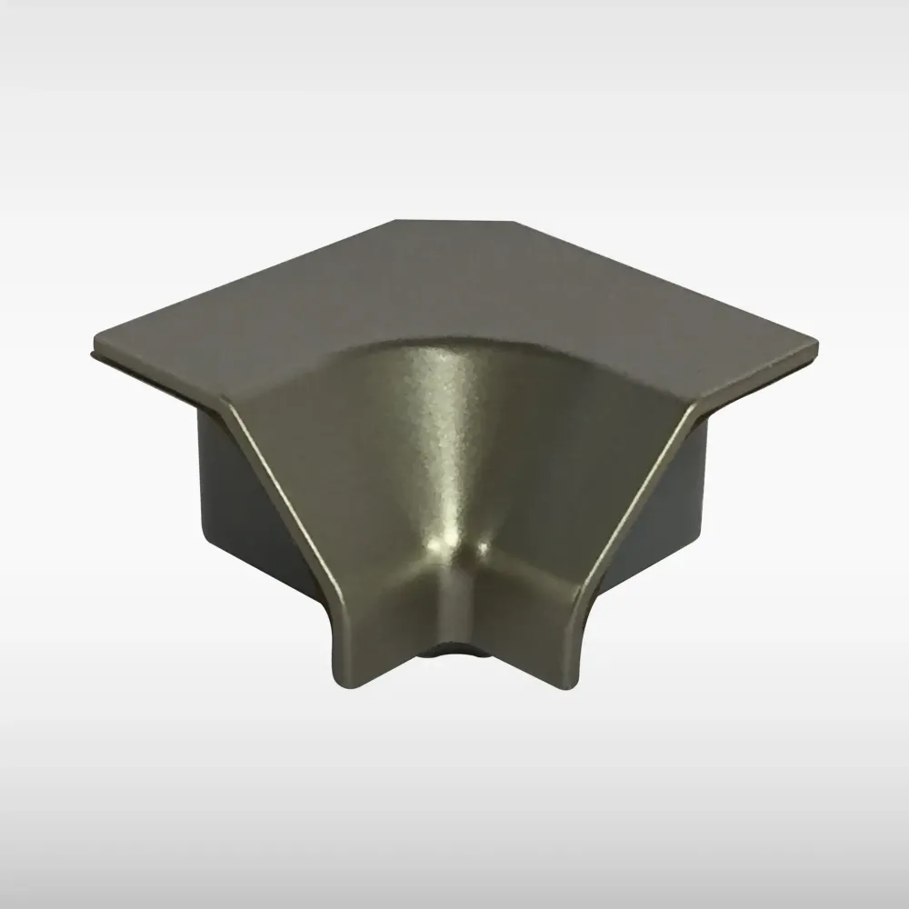 Contour Internal Corner Sensio Lighting