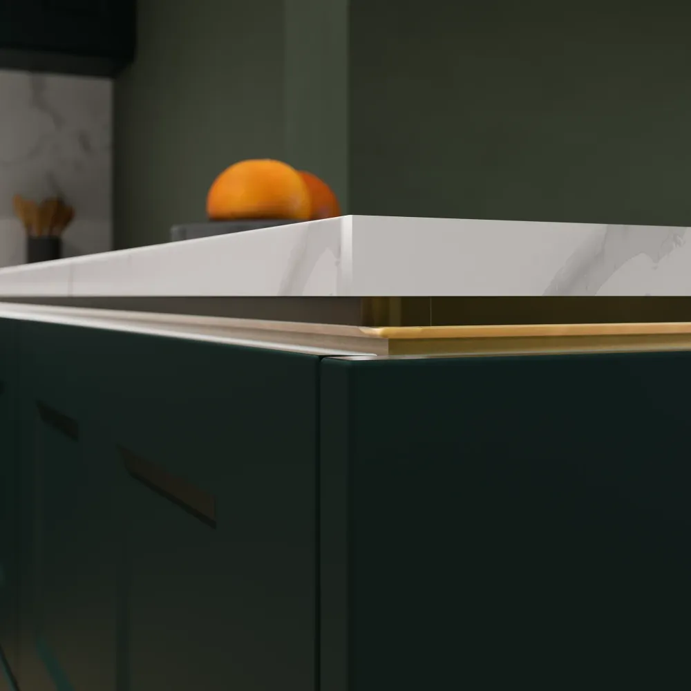 Edge Sensio Lighting