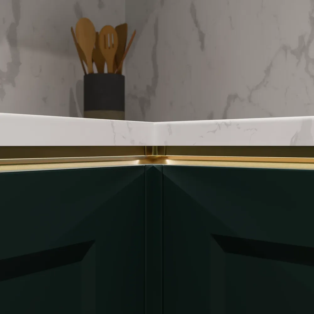 Edge Sensio Lighting