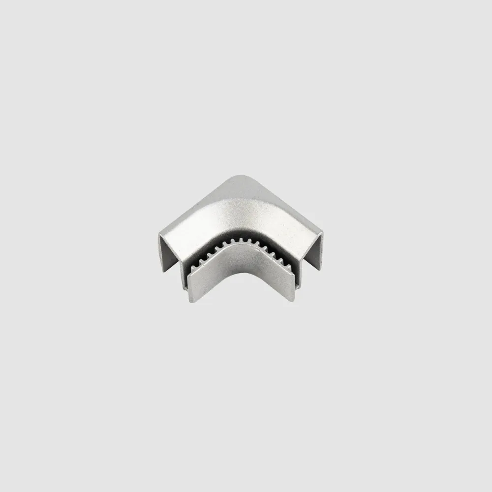 Edge - Internal Corner Connector Sensio Lighting