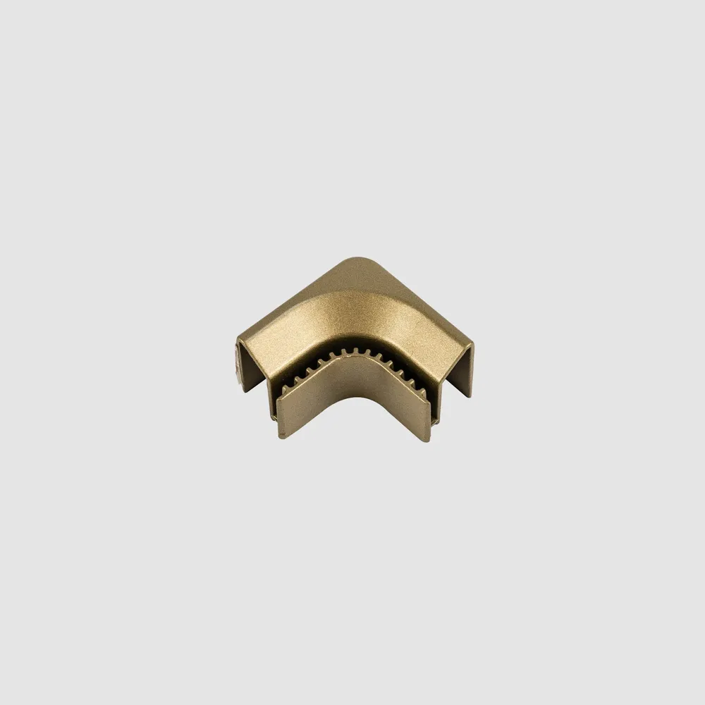 Edge - Internal Corner Connector Sensio Lighting