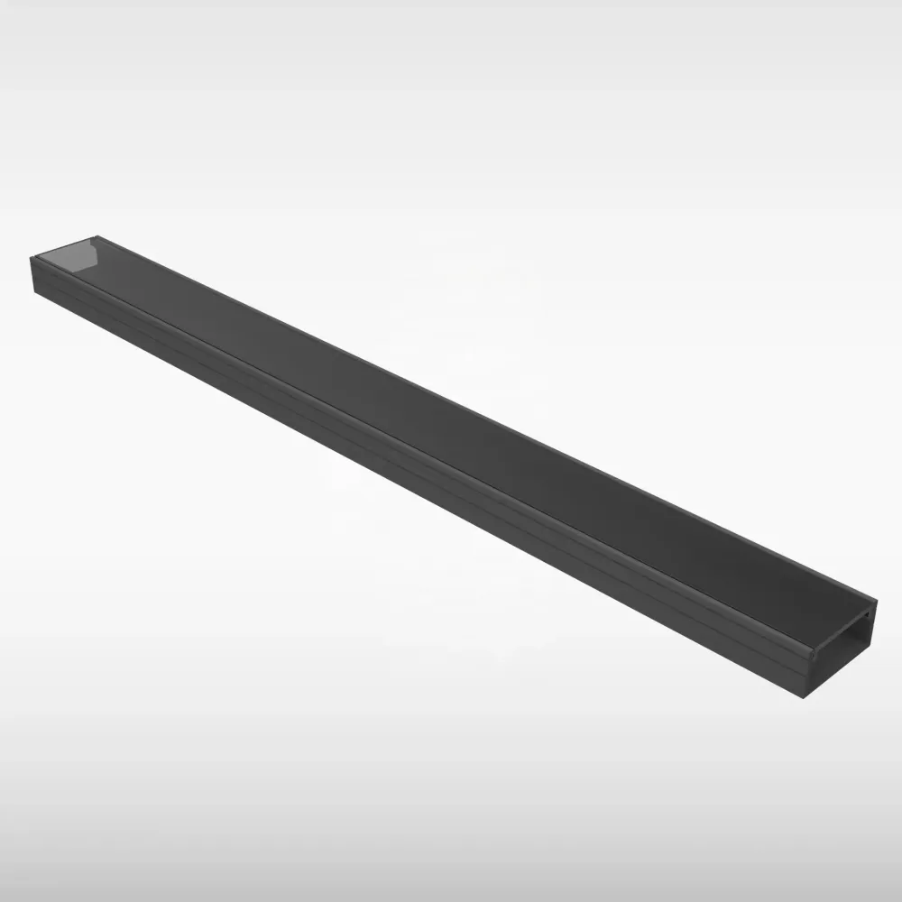 Fino Sensio Lighting