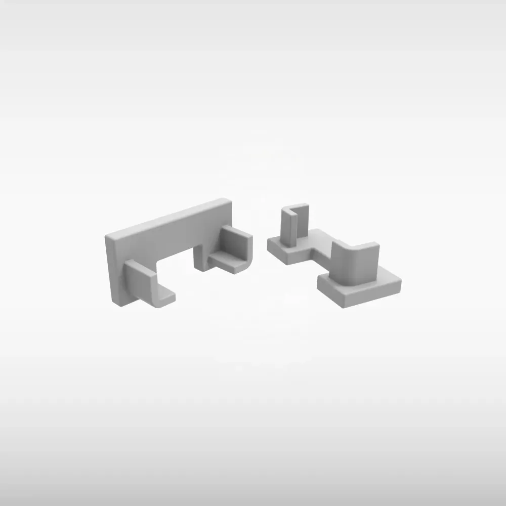 Fino End Cap Set Sensio Lighting
