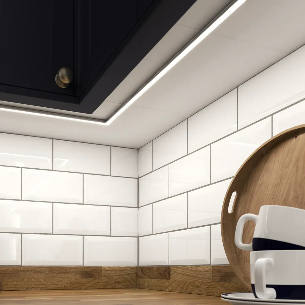 Gamma Sensio Lighting