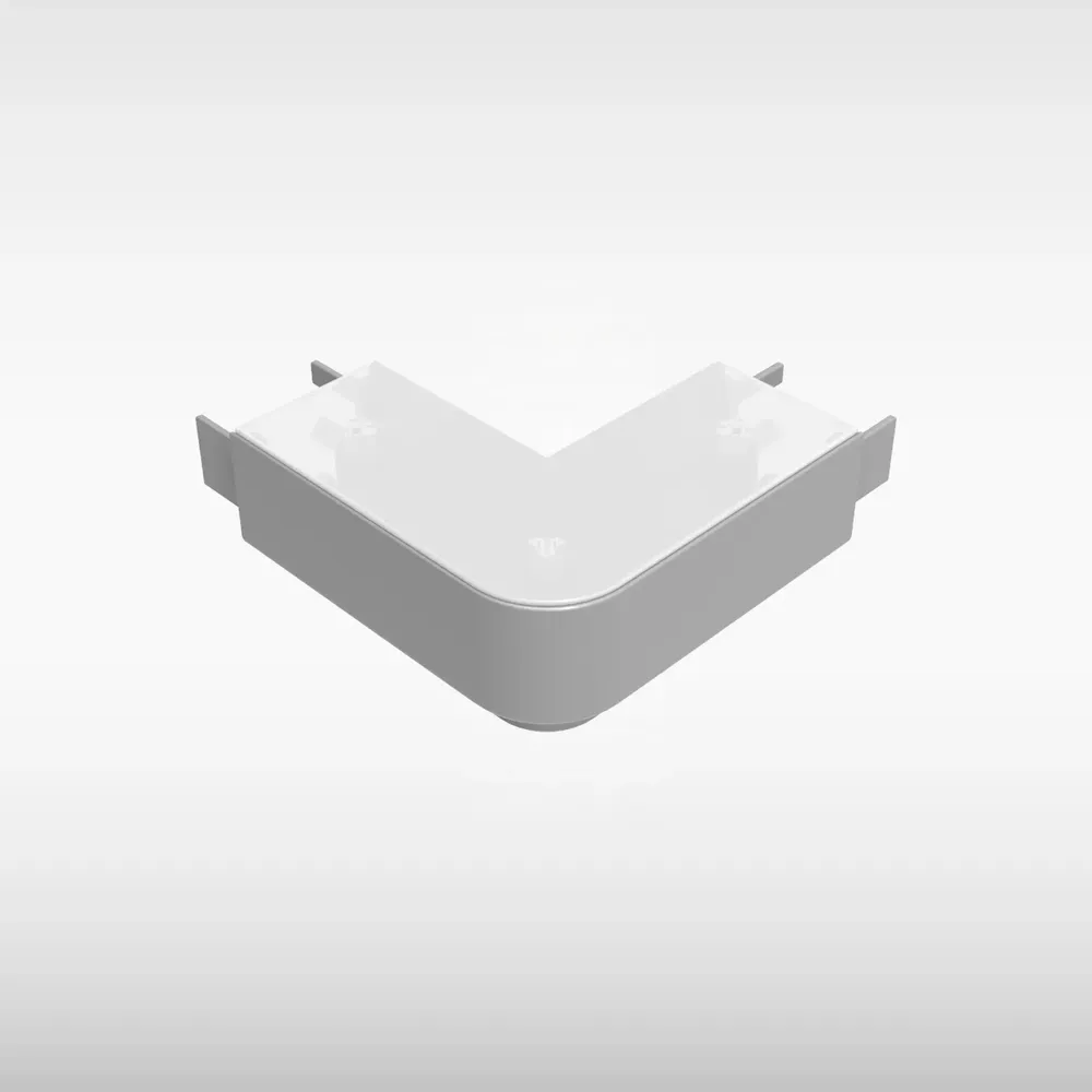 Gamma External Corner Sensio Lighting