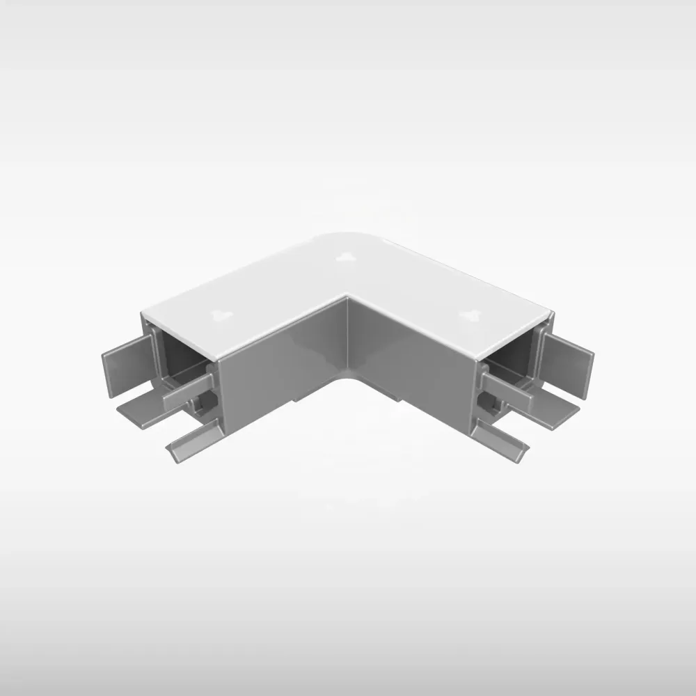 Gamma Internal Corner Sensio Lighting