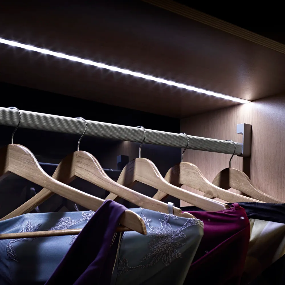 Linia Sensio Lighting