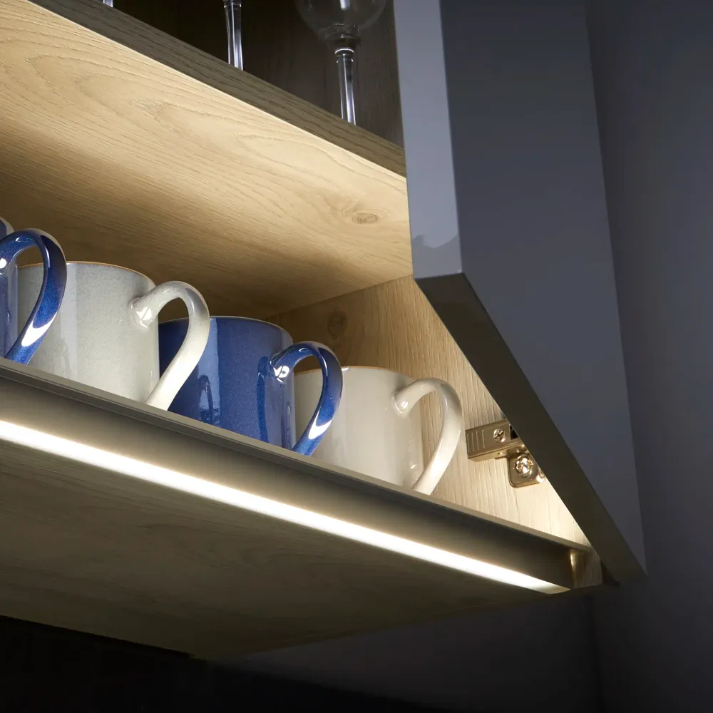 Manta Sensio Lighting