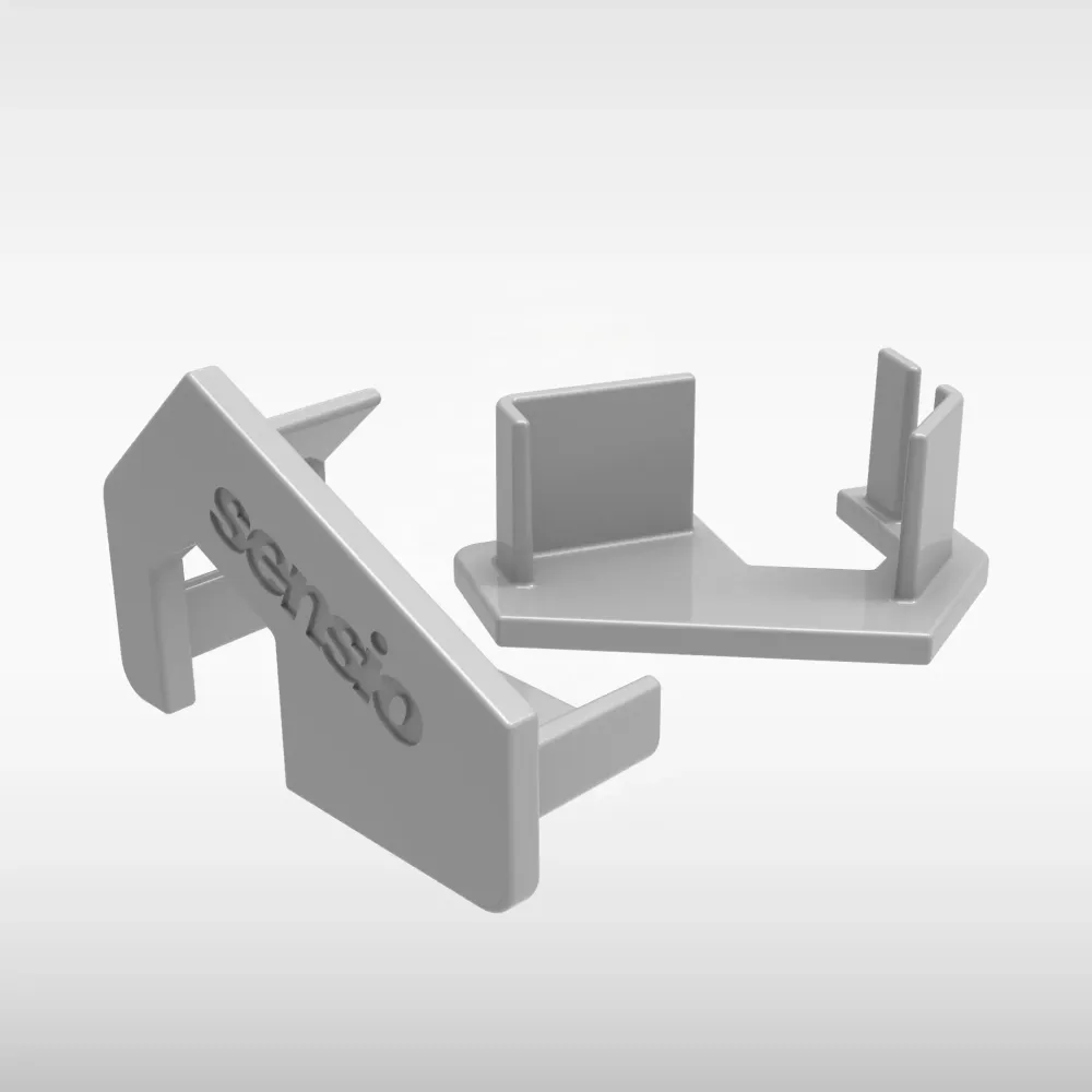 Ray End Cap Set Sensio Lighting