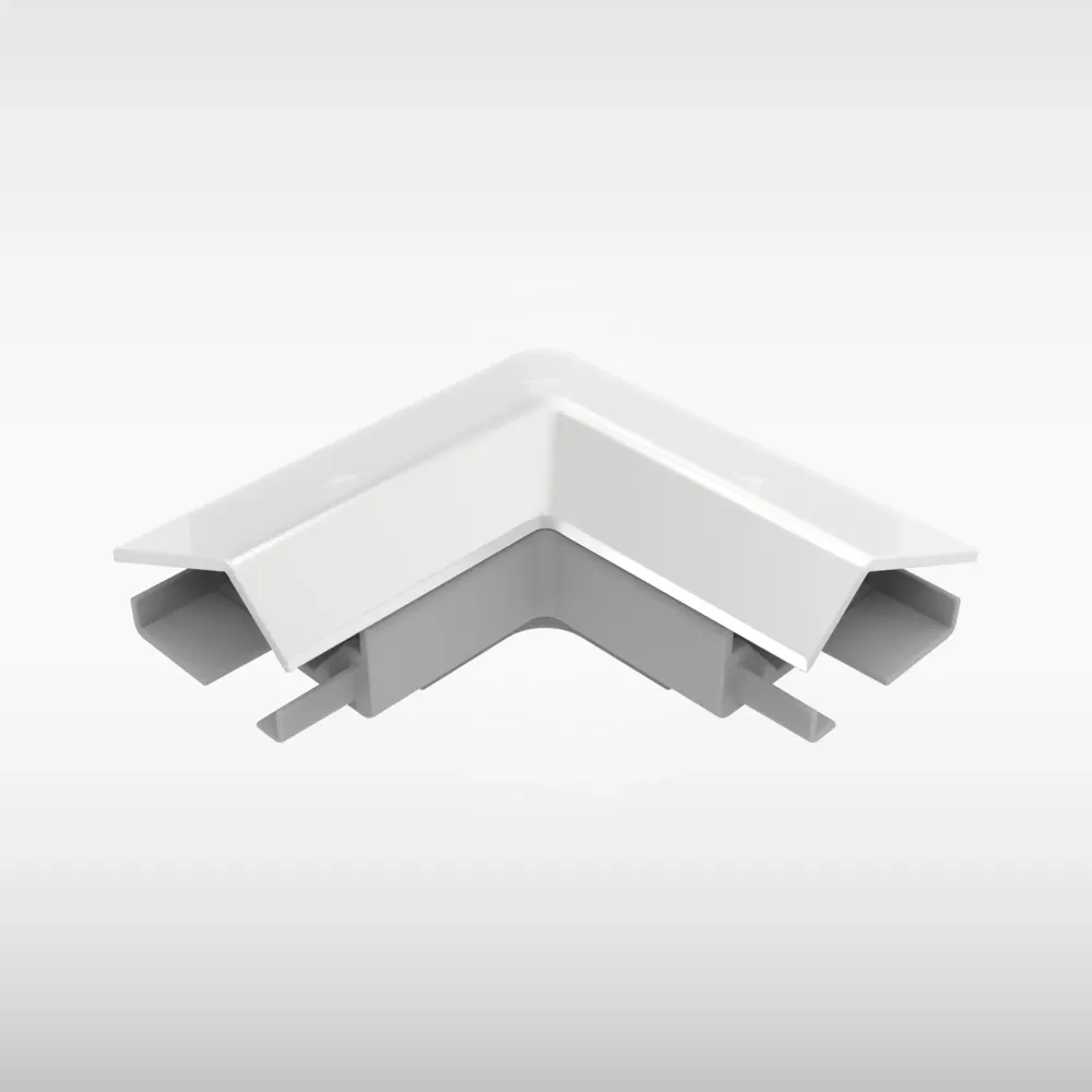 Ray External Corner Sensio Lighting