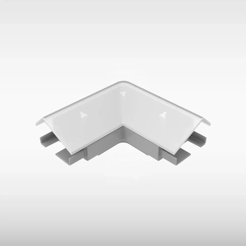 Ray Internal Corner Sensio Lighting