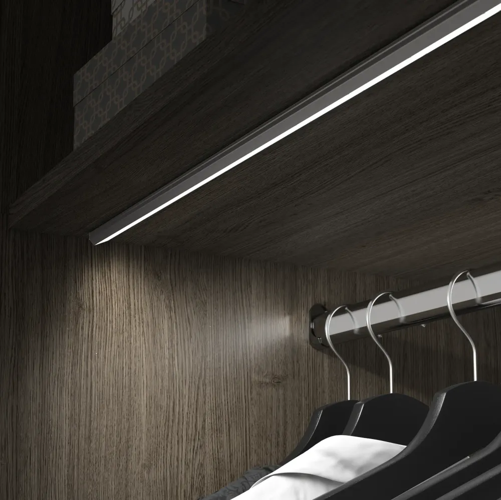 Ray Profile Kit Sensio Lighting