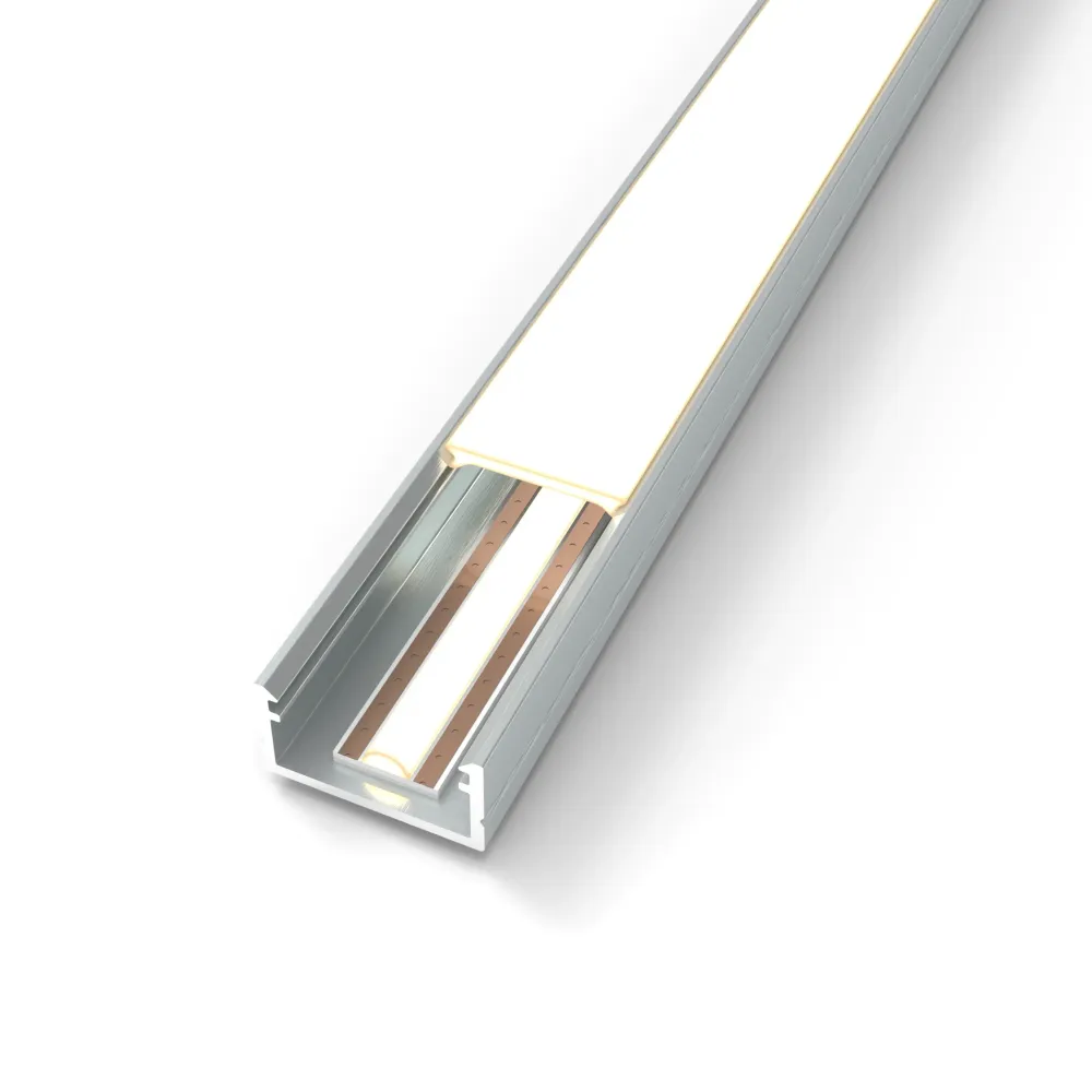 Superficie Versa Sensio Lighting